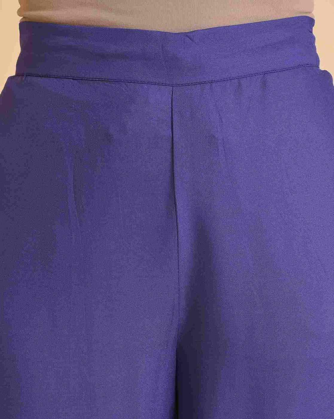 W,WOMENS WEAR,PURPLE