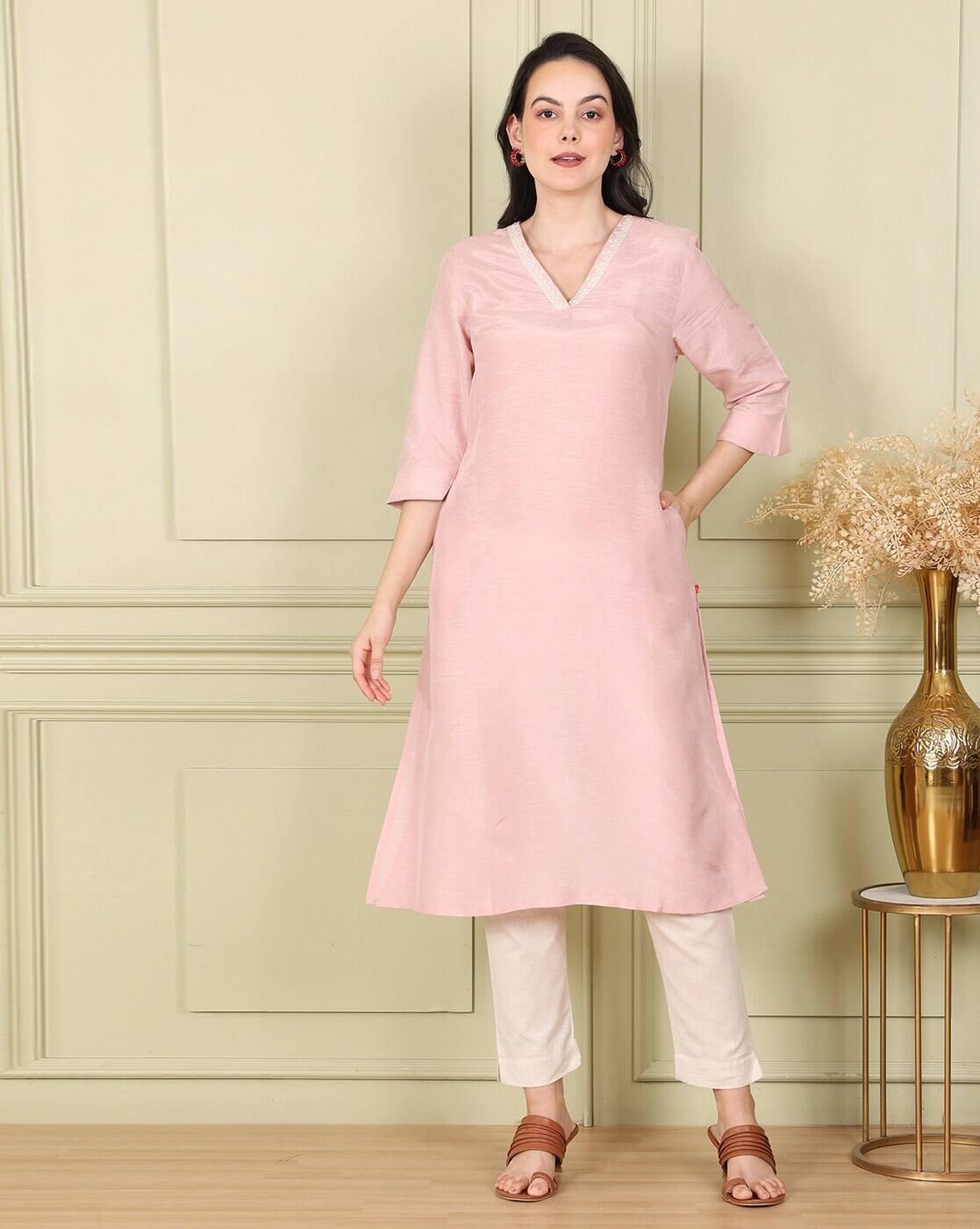 W,WOMENS WEAR,PINK