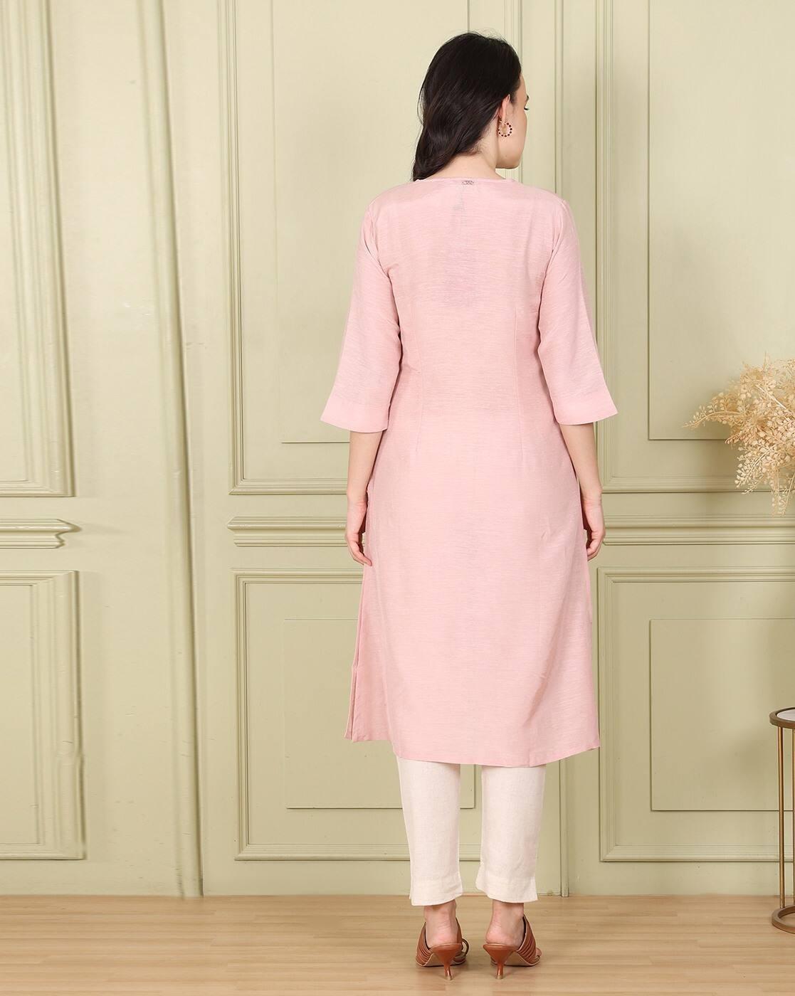W,WOMENS WEAR,PINK