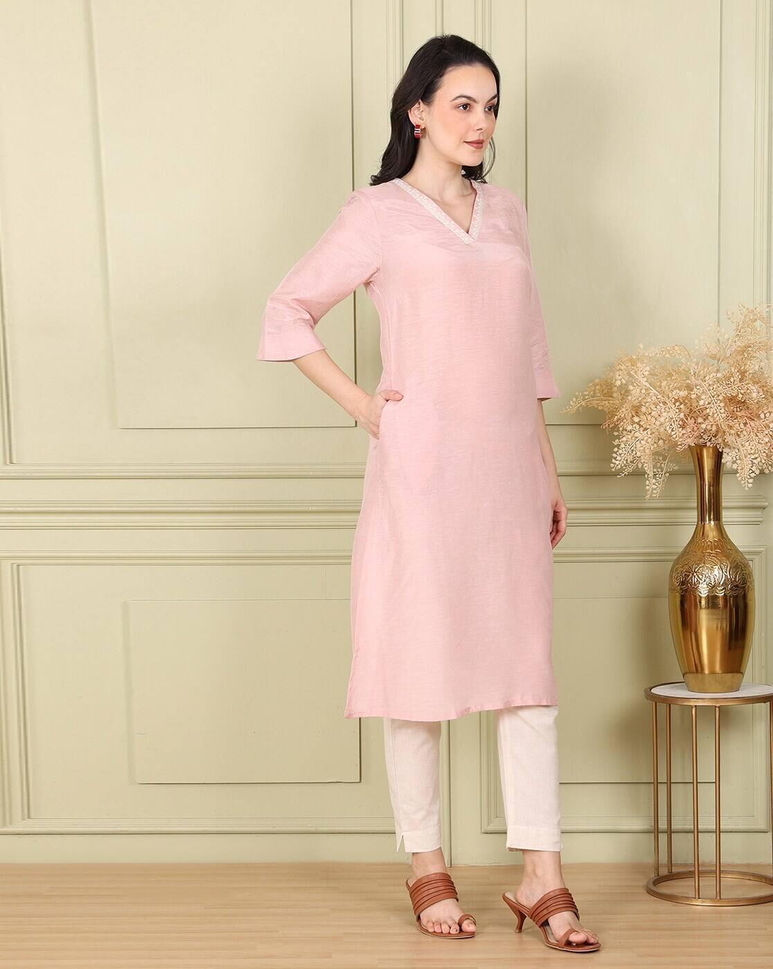 W,WOMENS WEAR,PINK