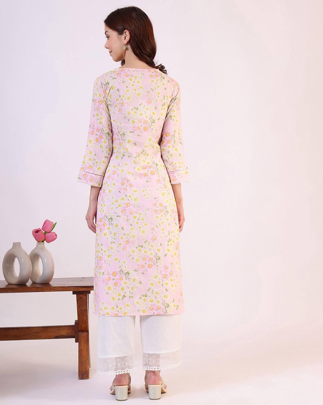 WOMENS WEAR, W, PINK