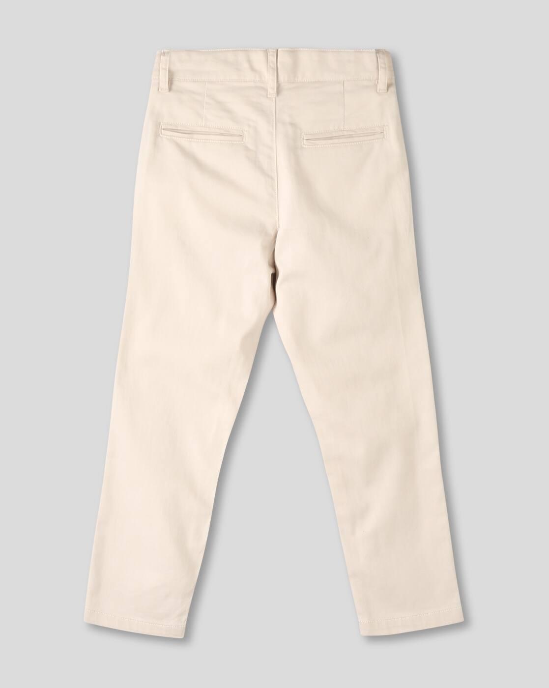 WOTNOT PANTS, BEIGE, 2-3Y