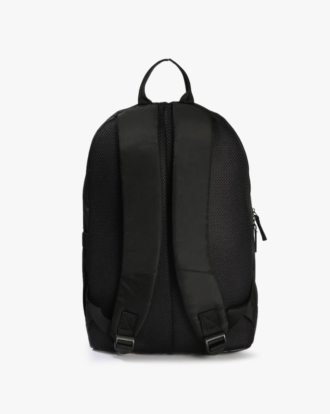 YB DNMX BAGS FS, BLACK, FS