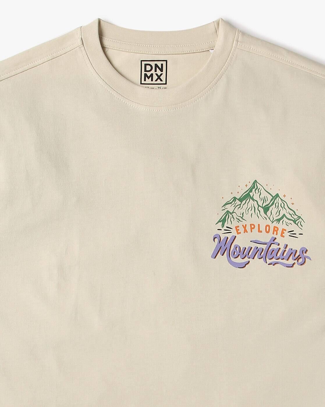 OUTDOORS, BEIGE, 8-9Y