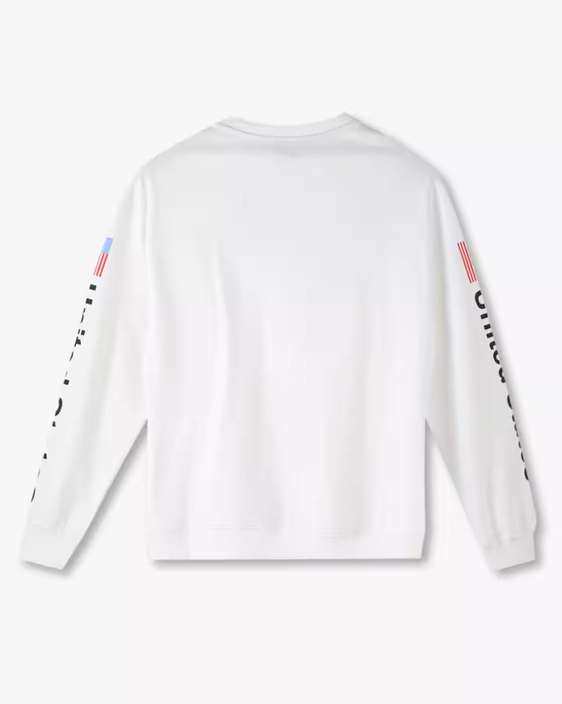 FW24 YB NASA WHITE, WHITE, 15-16Y