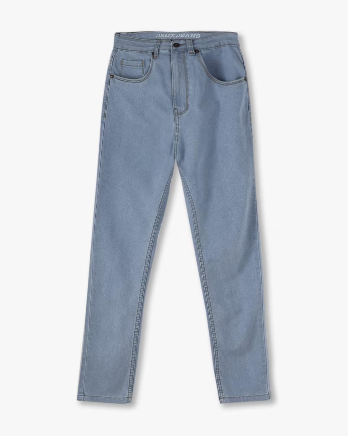 KIDS WEAR, YB DNMX, INDIGO
