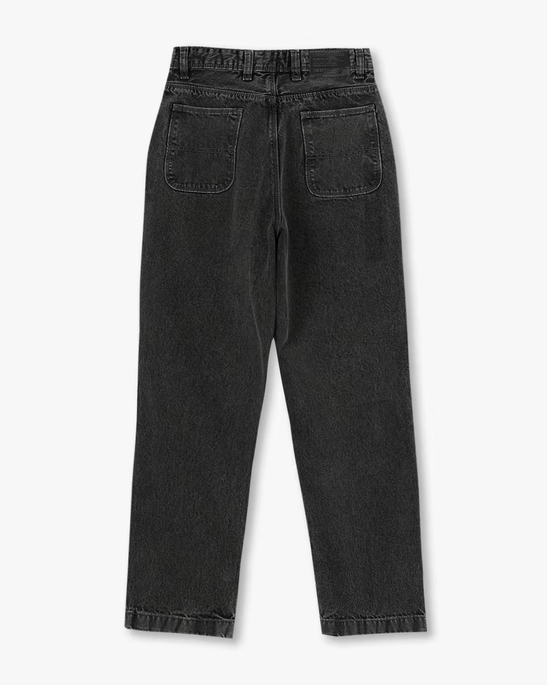 YB SS25 H3 D 03, MED. GREY
