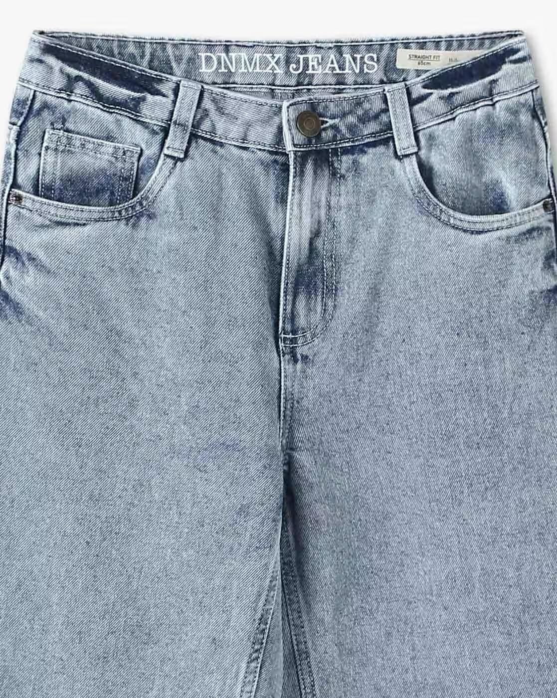 YB SS25 H3 D 10, MEDIUM BLUE, 9-10Y