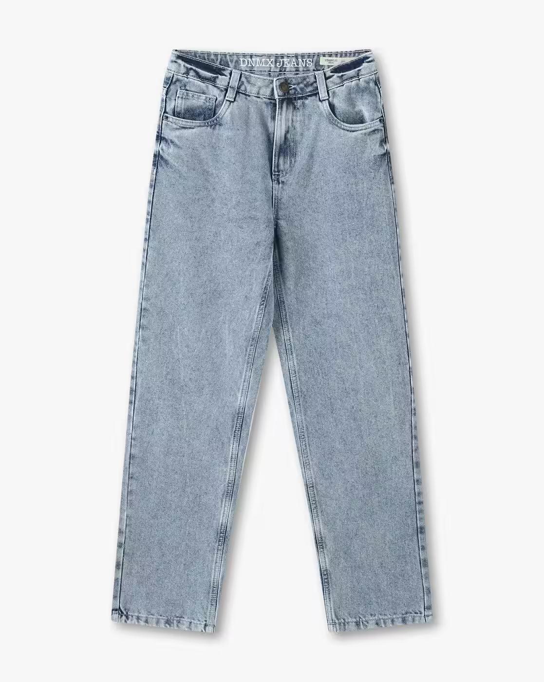 YB SS25 H3 D 10, MEDIUM BLUE, 9-10Y