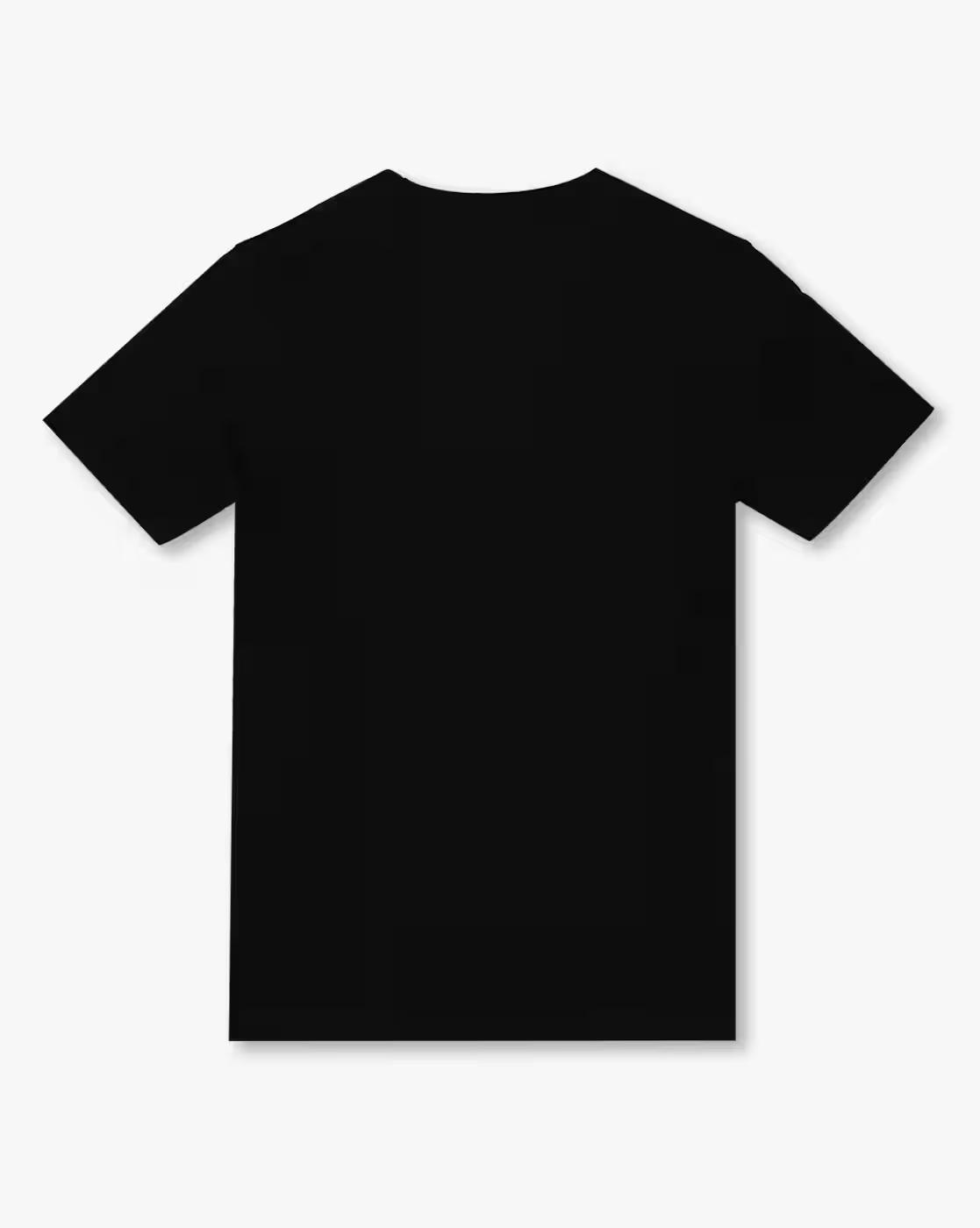YB DNMX NASA, JET BLACK