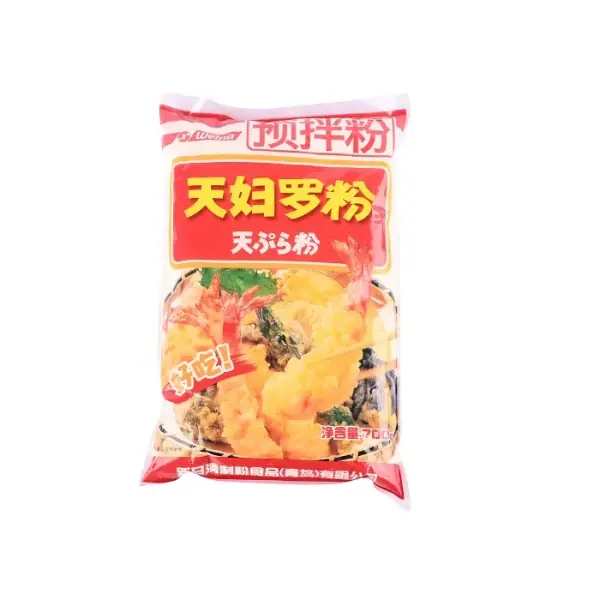 Yokoso | Yokoso Tempura Flour 700 g