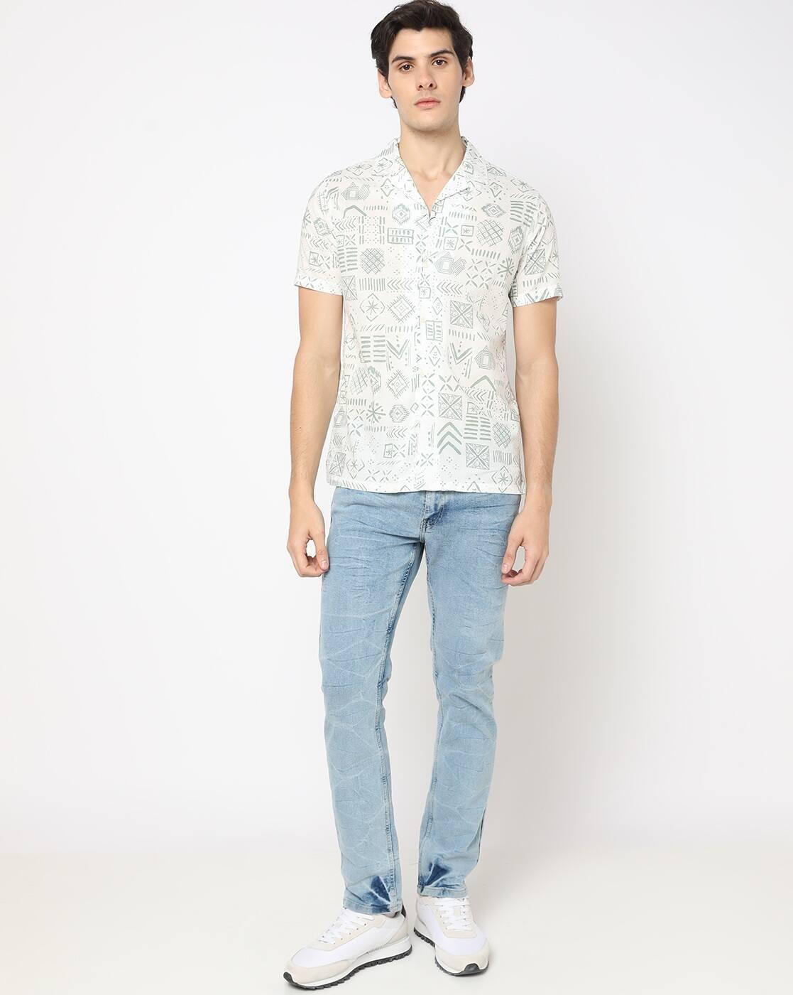 TOPS SHIRTS