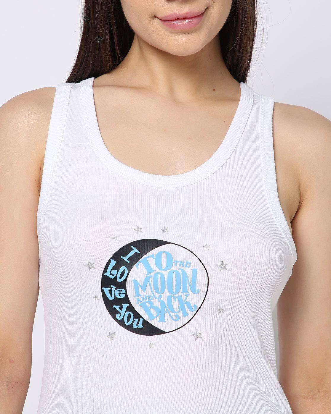 SLEEP WEAR