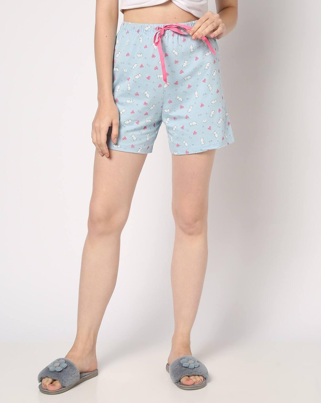 SLEEP WEAR