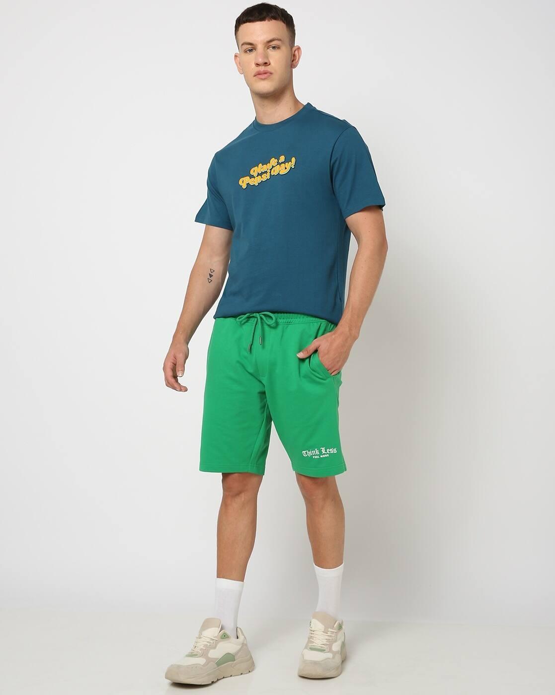 BOTTOMS SHORTS