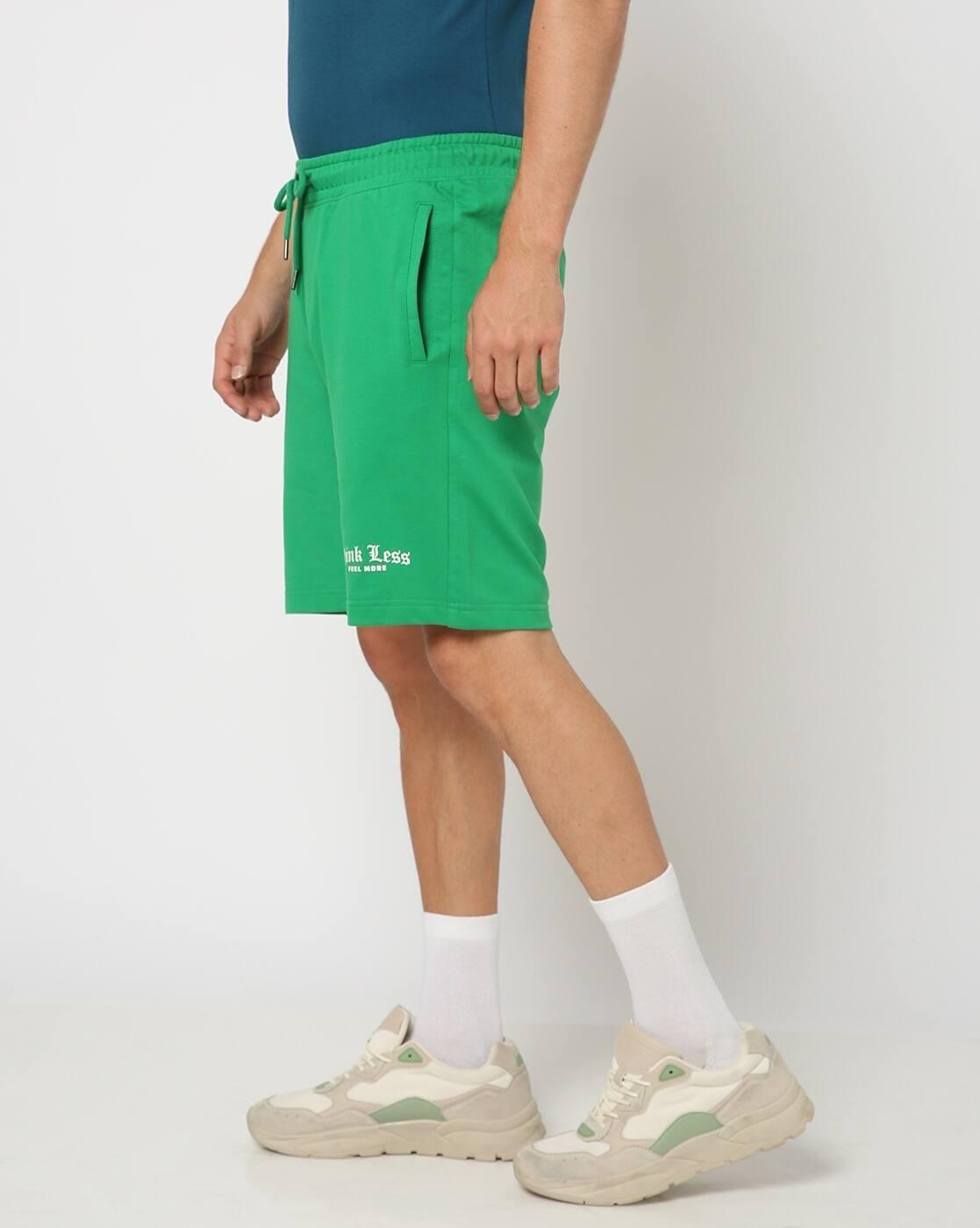 BOTTOMS SHORTS