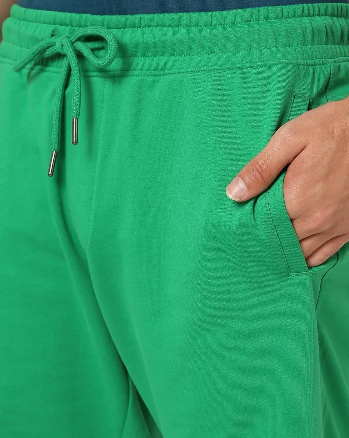 BOTTOMS SHORTS