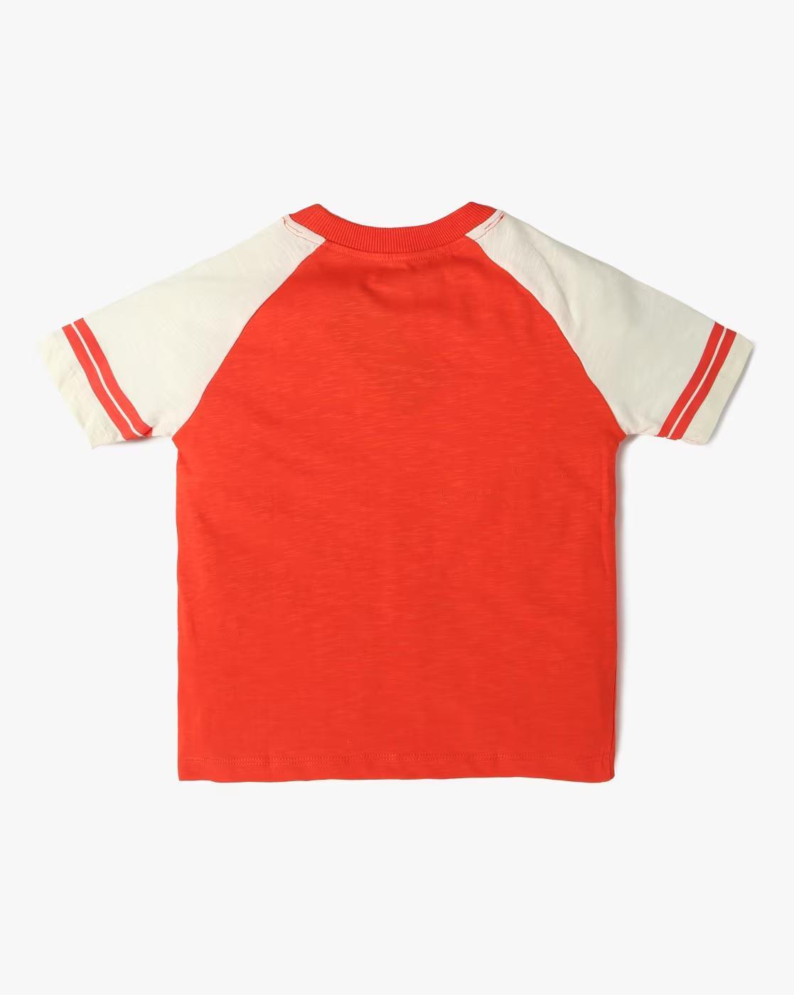 KIDS WEAR_T-SHIRTS