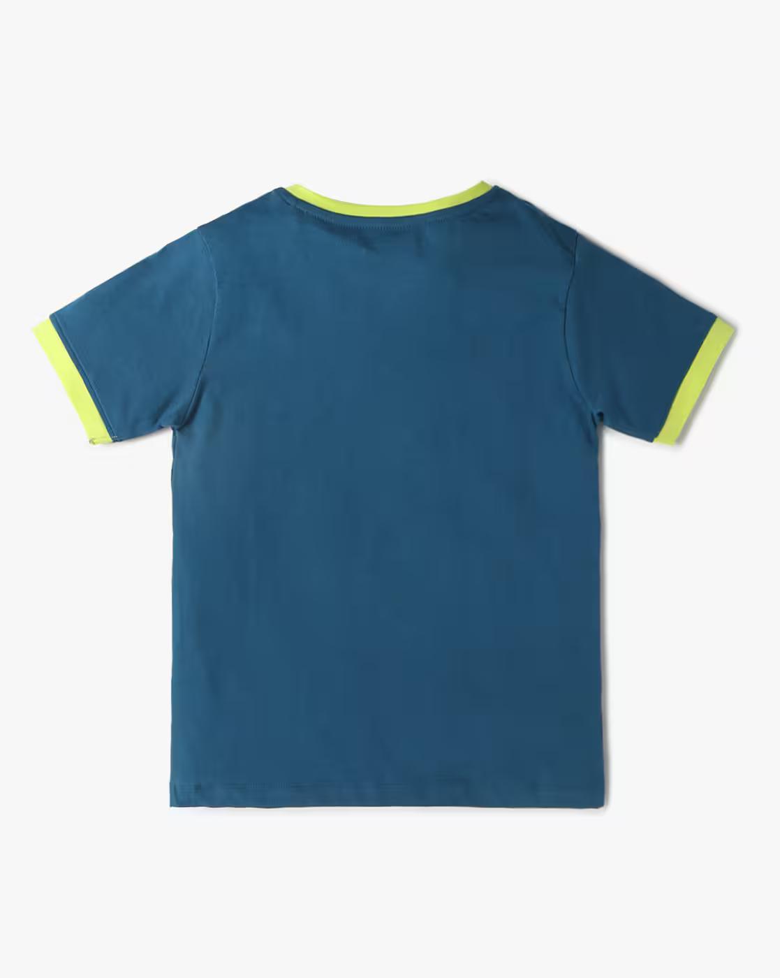 KIDS WEAR_T-SHIRTS