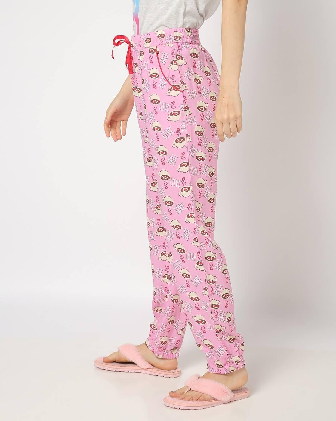 WOMENS WEAR                   PYJAMA