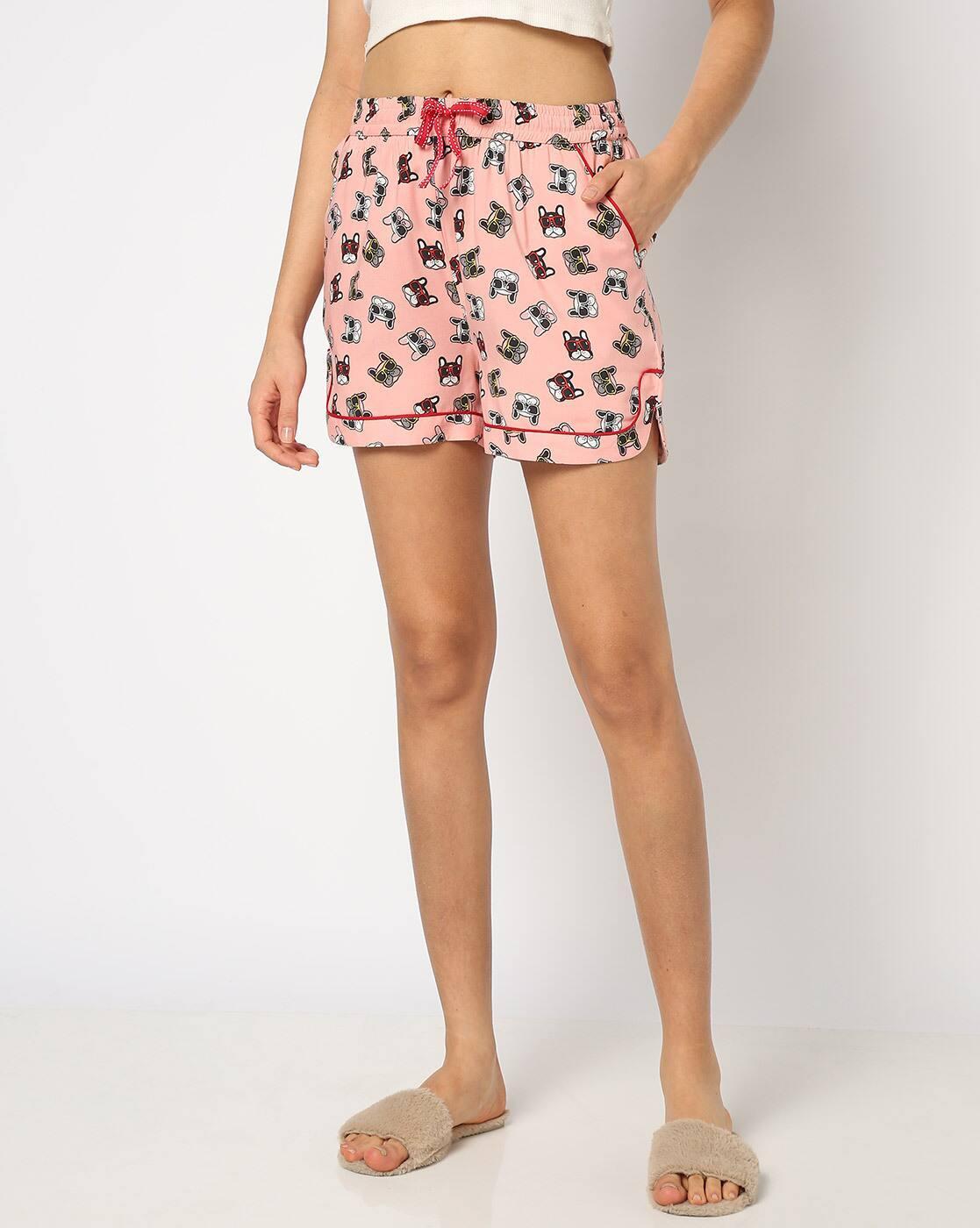 SLEEP WEAR