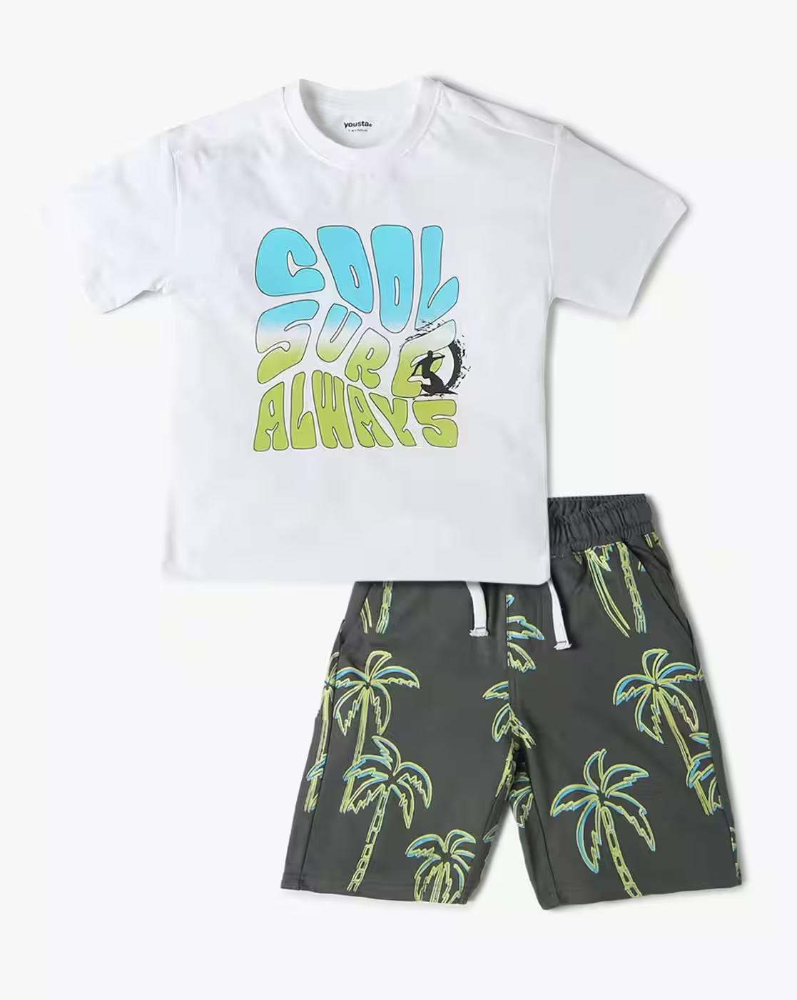 KIDS WEAR_S/S SETS