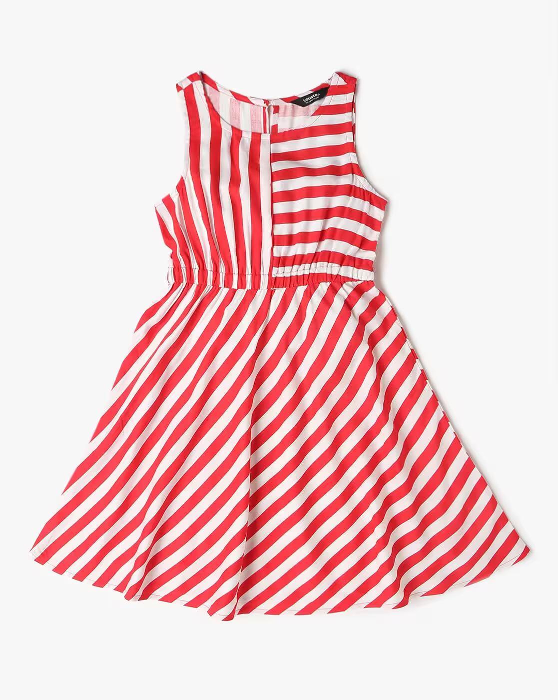 KIDS WEAR_DRESSES