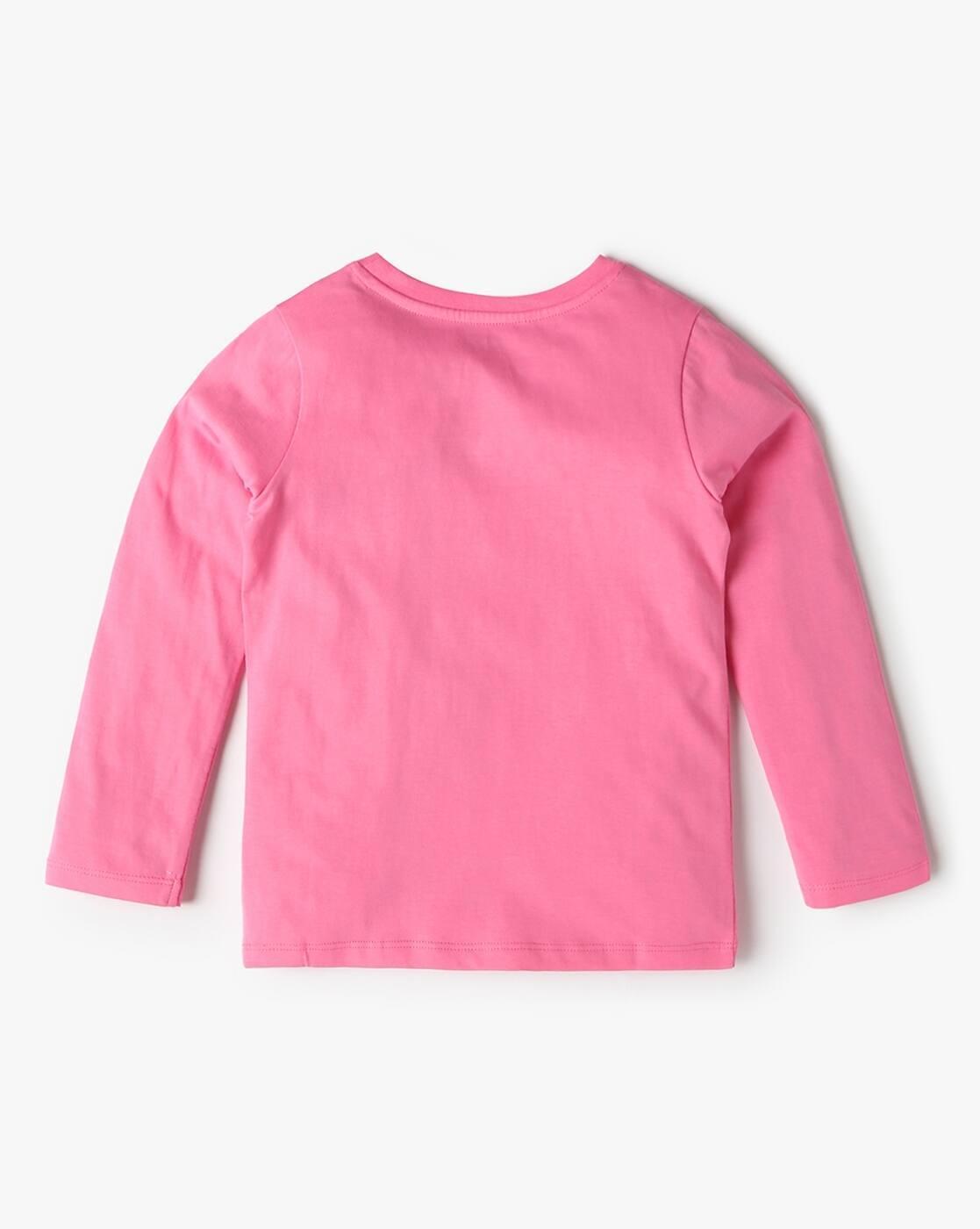KIDS WEAR_T-SHIRTS