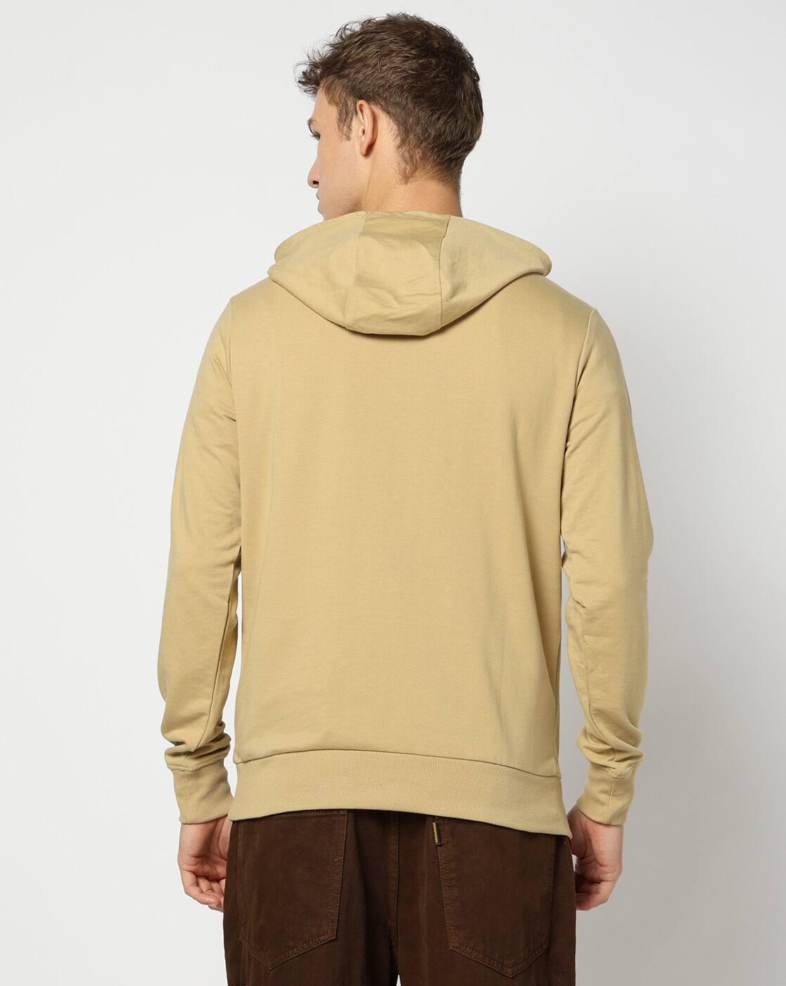 TOPS SWEATSHIRTS