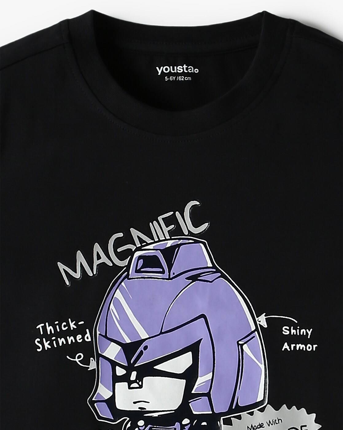 KIDS WEAR_T-SHIRTS