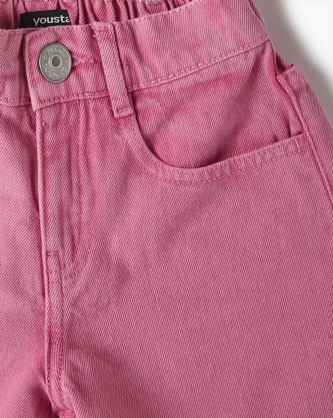 KIDS WEAR_SHORTS