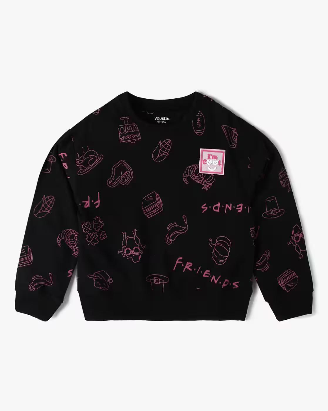 KIDS WEAR_SWEAT SHIRT