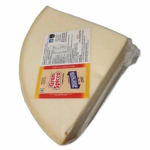 Zanetti | Zanetti Gran Spicco Cheese 32 kg
