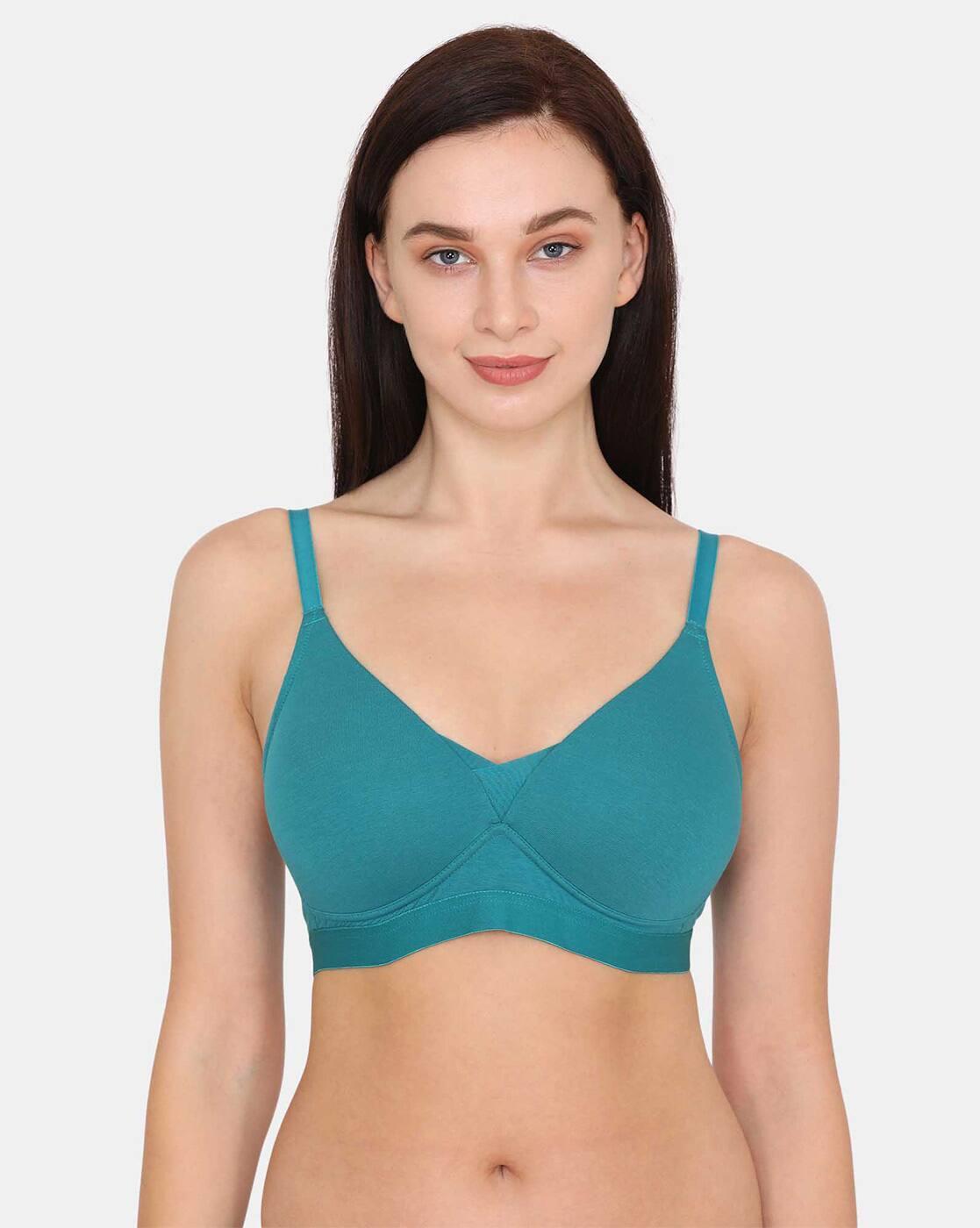Non-Wired T-shirt Bra