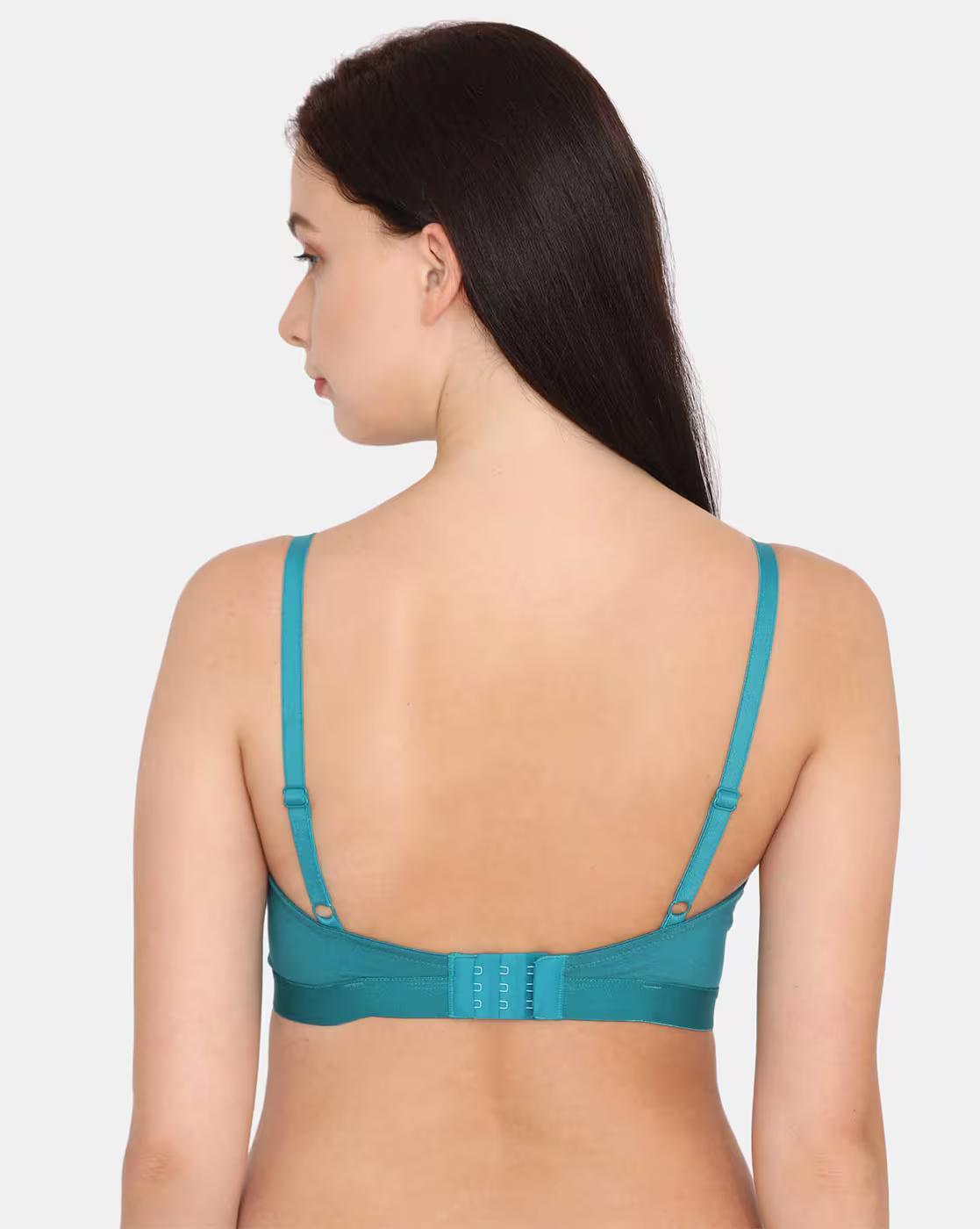 Non-Wired T-shirt Bra