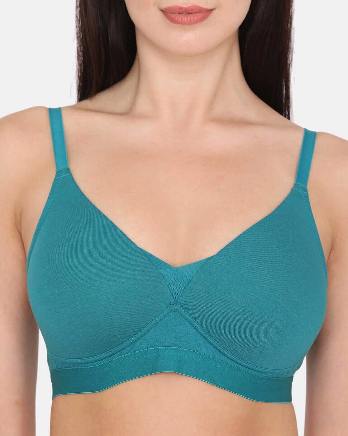 Non-Wired T-shirt Bra