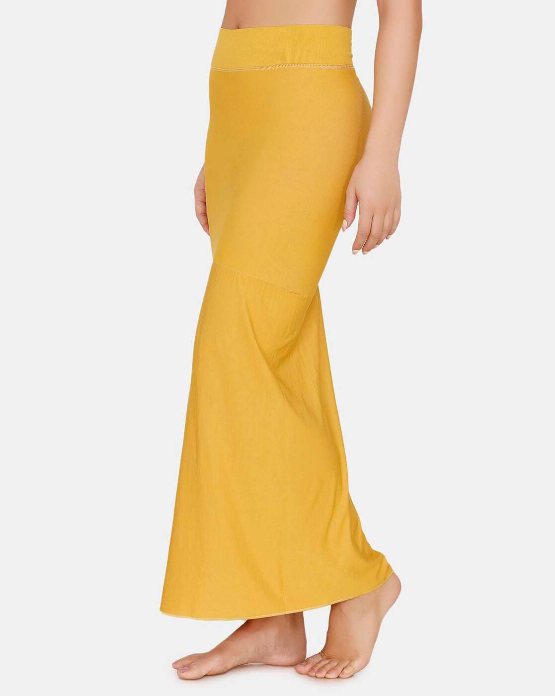Body Shaper with Elasticated Waist