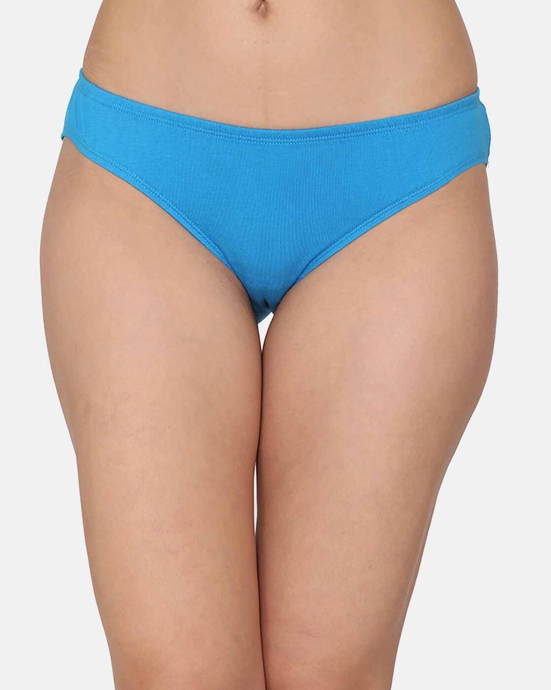 Pack of 2 Bikini Briefs