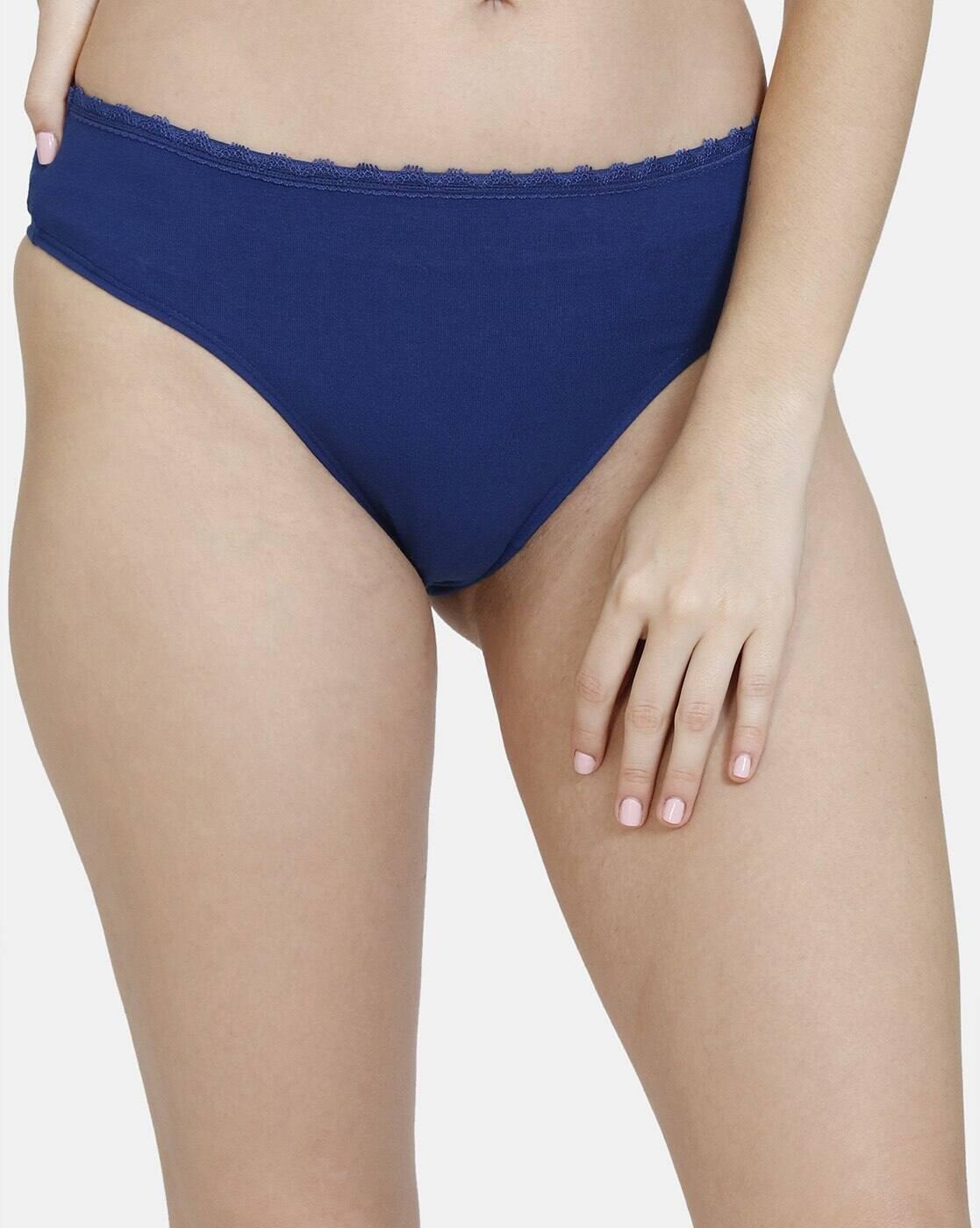 Solid Thongs