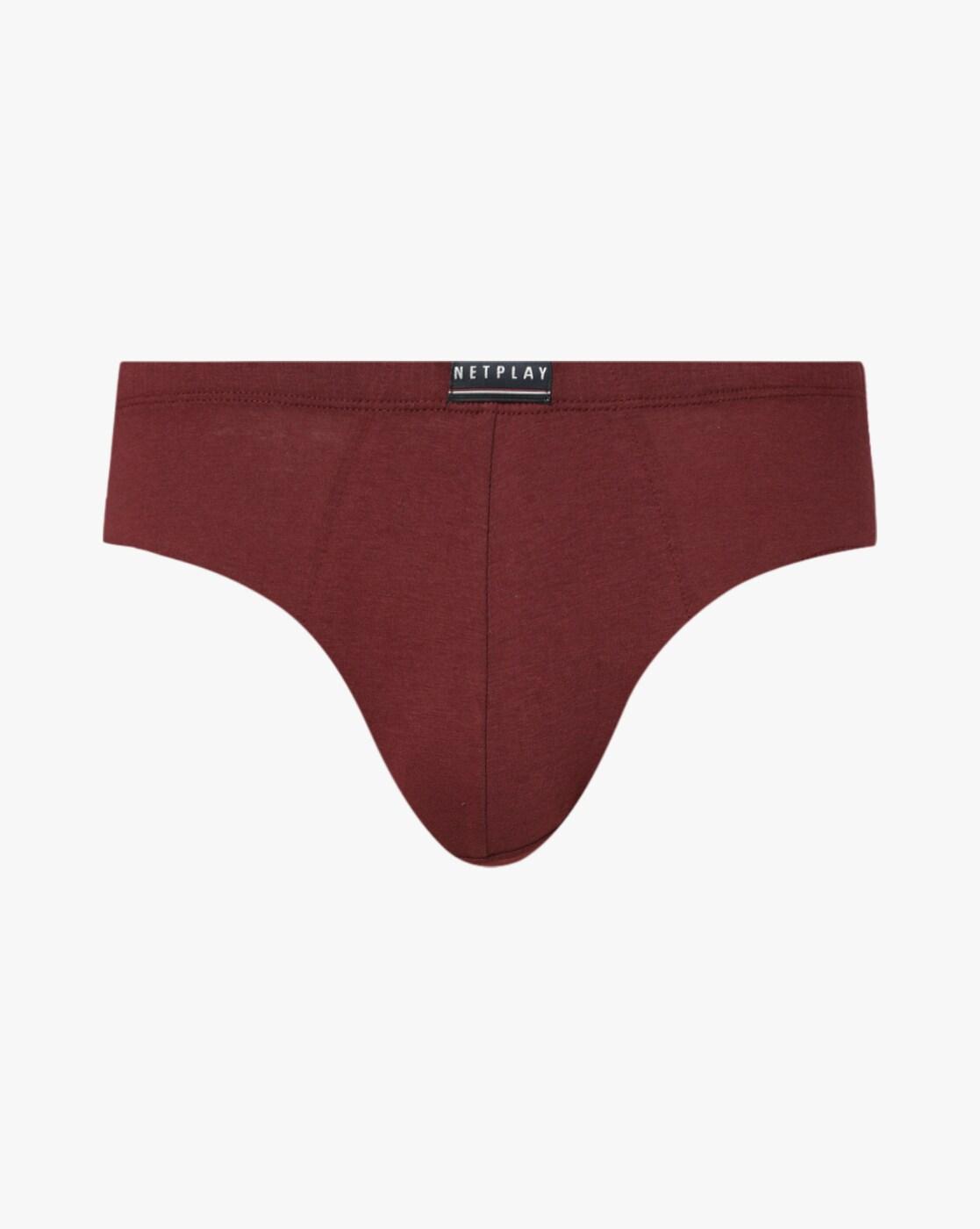 CL 01 Brief P3, Dark BLUE, S