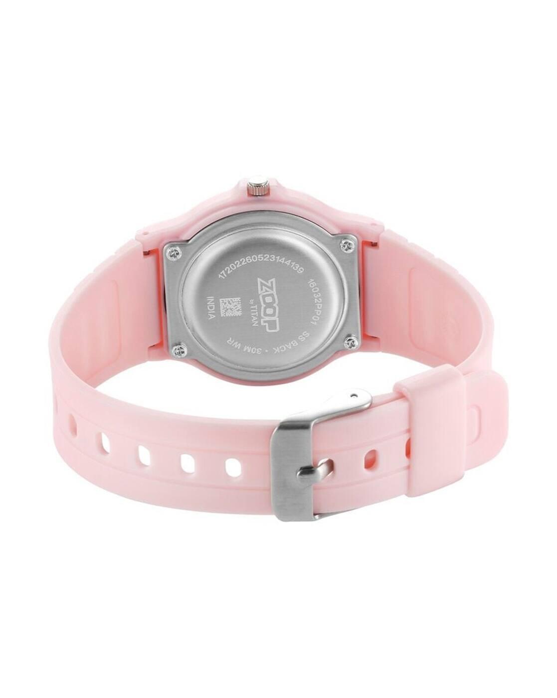 16032PP01W WATCH