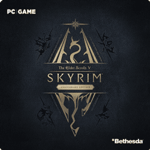 The Elder Scrolls V - Skyrim Anniversary Edition