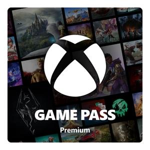 3 Months Game Pass Premium