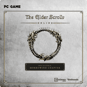 The Elder Scrolls Online - Standard Edition