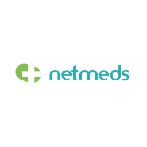 Netmeds 500 INR e-Gift Card