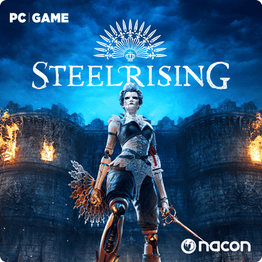 Siege Rising all products