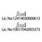 product image - slider