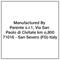 product image - slider