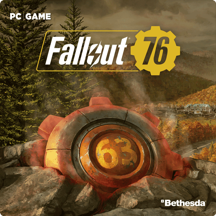 Fallout 76