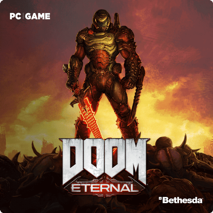 Doom Eternal